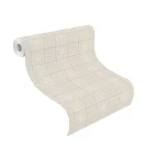 TF00537444 kockás tapéta