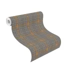 TF00537451 kockás tapéta
