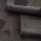TF00600445 geometrikus mintájú szürke tapéta