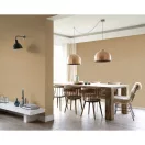TF00608151 geometrikus mintájú arany tapéta