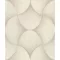 TF00608236 geometrikus mintájú világosszürke tapéta