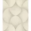 TF00608236 geometrikus mintájú világosszürke tapéta