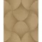 TF00608243 geometrikus mintájú arany tapéta