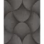 TF00608250 geometrikus mintájú sötétszürke tapéta