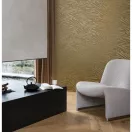 TF00608311 absztrakt mintájú arany tapéta