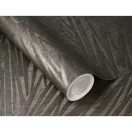 TF00608366 absztrakt mintájú sötétszürke tapéta