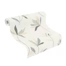TF00634075 levélmintás tapéta