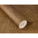 TF00751314 krokodilbőr mintás tapéta
