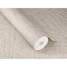 TF00751338 krokodilbőr mintás tapéta