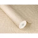 TF00751345 krokodilbőr mintás tapéta
