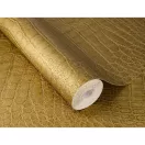 TF00751369 krokodilbőr mintás tapéta