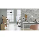 TF00939545 betonhatású tapéta