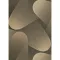 TF10423-15 geometrikus mintájú szürke tapéta