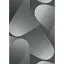 TF10423-29 geometrikus mintájú szürke tapéta