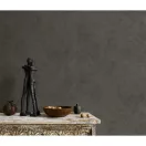 TF10438-37 betonhatású barna tapéta