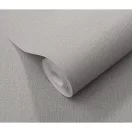 TF10444-10 egyszínű világosszürke tapéta