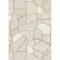 TF10445-02 geometrikus mintájú bézs tapéta