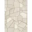TF10445-02 geometrikus mintájú bézs tapéta