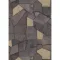 TF10445-37 geometrikus mintájú homokszínű tapéta