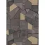 TF10445-37 geometrikus mintájú homokszínű tapéta