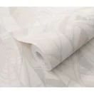 TF10446-14 levélmintás homokszínű tapéta
