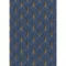 TF10451-08 geometrikus mintájú kék tapéta