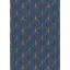 TF10451-08 geometrikus mintájú kék tapéta