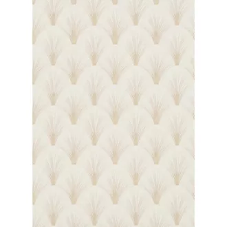 TF10451-14 geometrikus mintájú bézs tapéta