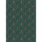 TF10451-19 geometrikus mintájú türkiz tapéta