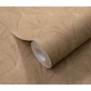 TF10451-30 geometrikus mintájú arany tapéta