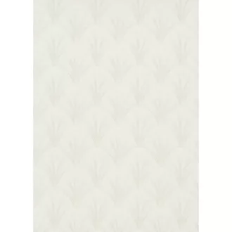 TF10451-31 geometrikus mintájú fehér tapéta