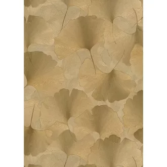 TF10470-30 levélmintás arany tapéta