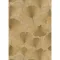 TF10470-30 levélmintás arany tapéta