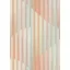 TF10471-05 vonalmintás rózsaszín tapéta