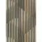 TF10471-15 vonalmintás szürke tapéta