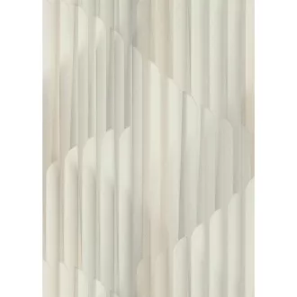 TF10471-31 vonalmintás bézs tapéta