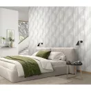 TF10471-31 vonalmintás bézs tapéta