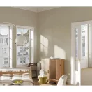 TF10473-02 apró mintás bézs tapéta