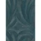 TF10476-19 madártoll-mintájú kék tapéta