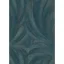 TF10476-19 madártoll-mintájú kék tapéta