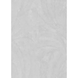 TF10476-31 madártoll-mintájú világosszürke tapéta