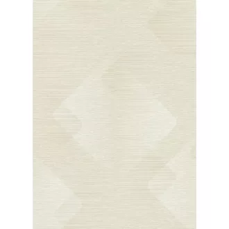 TF10479-02 geometrikus mintájú bézs tapéta