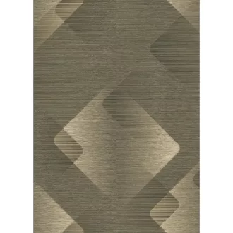 TF10479-15 geometrikus mintájú szürke tapéta