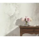 TF10513-02 virágmintás homokszínű tapéta