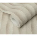 TF10523-02 csíkos drapp tapéta