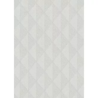 TF10524-31 geometrikus mintájú világosszürke tapéta
