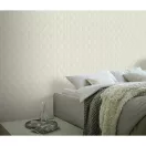 TF10524-38 geometrikus mintájú bézs tapéta
