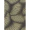 TF10525-15 geometrikus mintájú sötétszürke tapéta