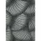 TF10525-29 geometrikus mintájú szürke tapéta