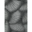 TF10525-29 geometrikus mintájú szürke tapéta